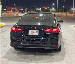 شێڤرۆلێت مالیبۆ